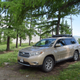 Illustration for article titled 2011 Toyota Highlander